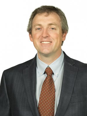 Photo of team member