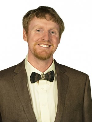 Photo of team member