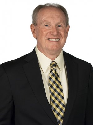 Photo of team member