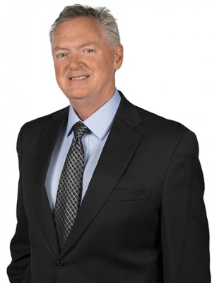 Photo of team member