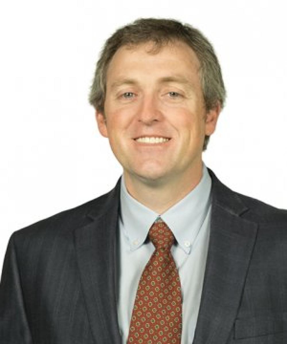 Andrew T. Arnold, CPA