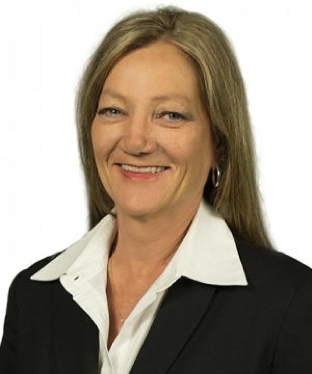 Candy L. Sanders