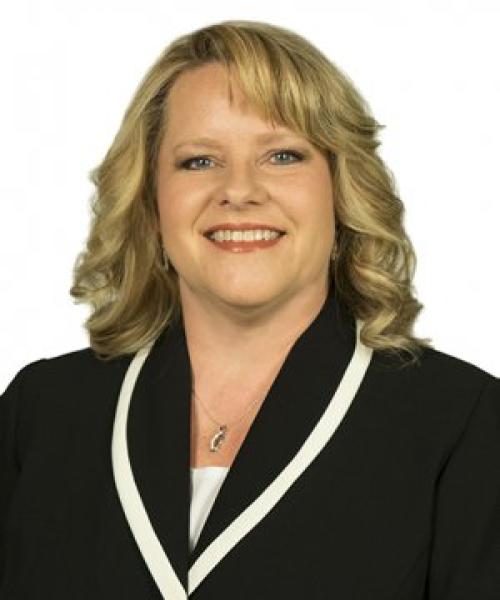 Melissa J. Godfrey, CPA